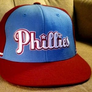 Philadelphia Phillies Cooperstown Collection Fit